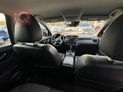 Nissan Rogue Sport